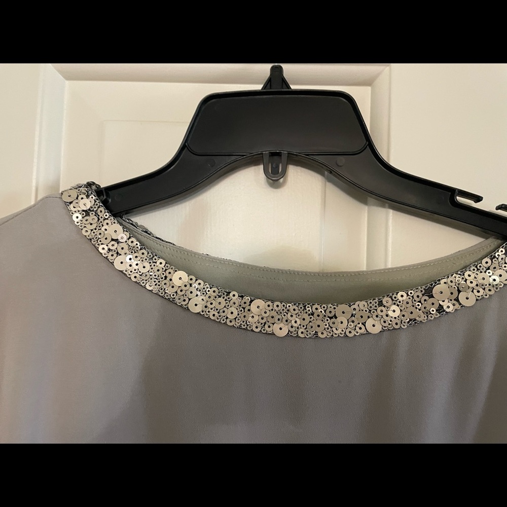 This dress is classy, gorgeous and can be worn to a formal or casual occasion.